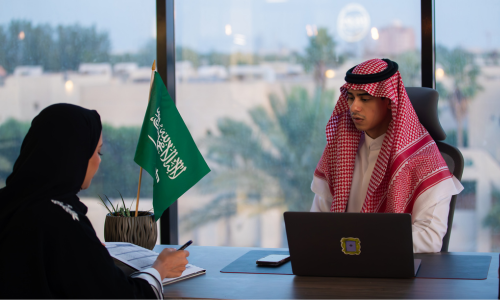 طريقة الحصول على الجنسية في السعودية